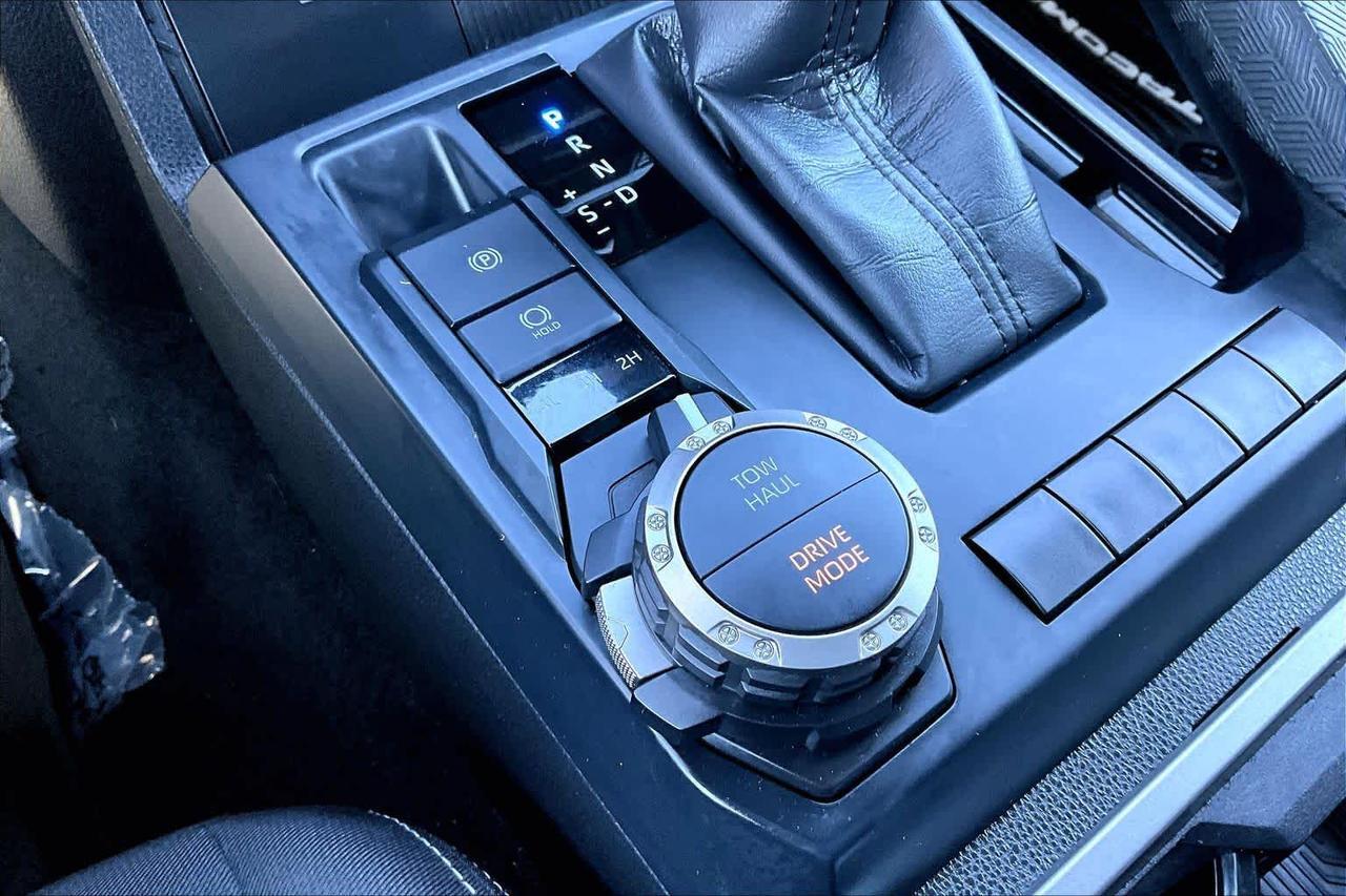 2024 Toyota Tacoma TRD Sport Folsom CA