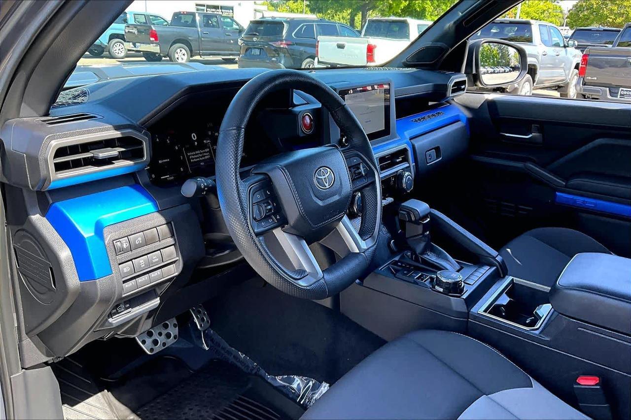 2024 Toyota Tacoma TRD Sport Folsom CA