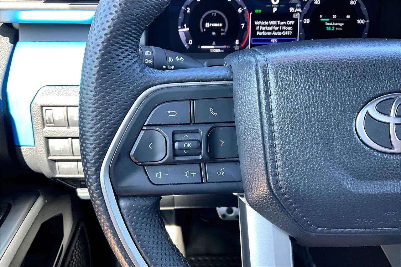 2024 Toyota Tacoma TRD Sport Folsom CA
