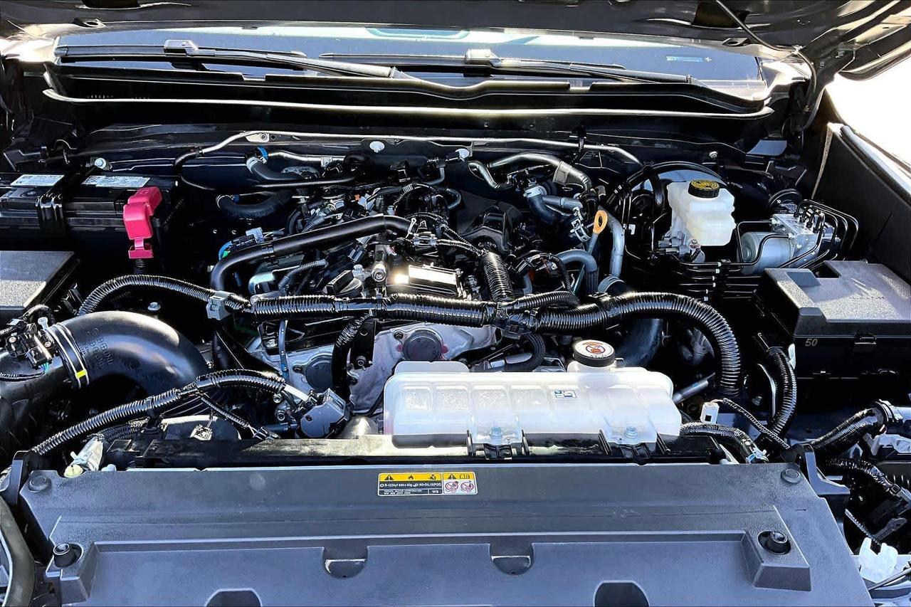 2024 Toyota Tacoma TRD Sport Folsom CA