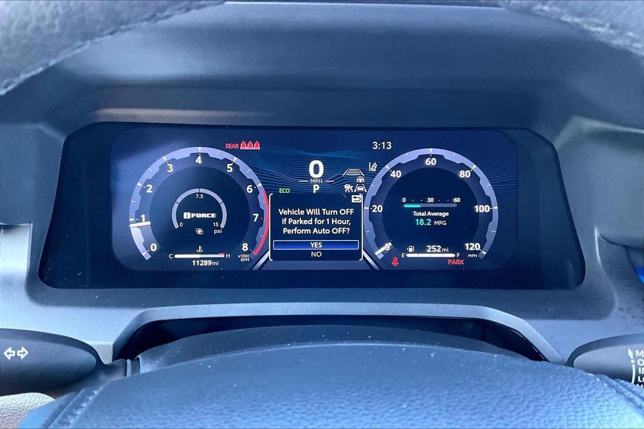 2024 Toyota Tacoma TRD Sport Folsom CA