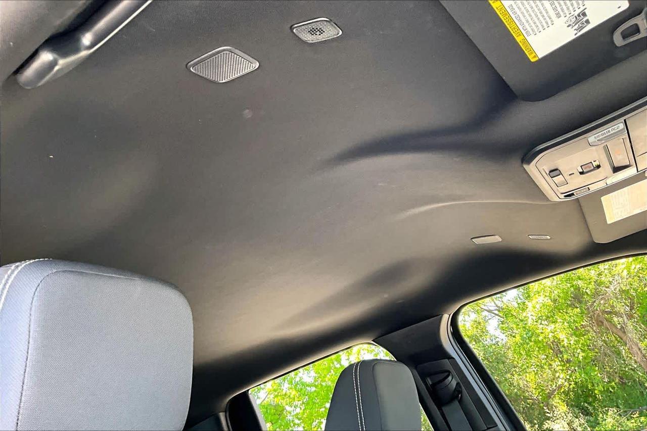 2024 Toyota Tacoma TRD Sport Folsom CA