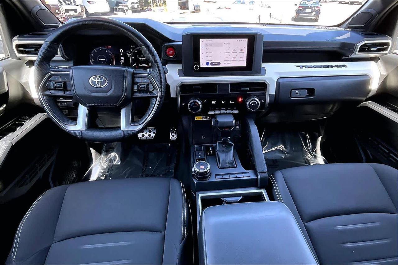2024 Toyota Tacoma TRD Sport Folsom CA