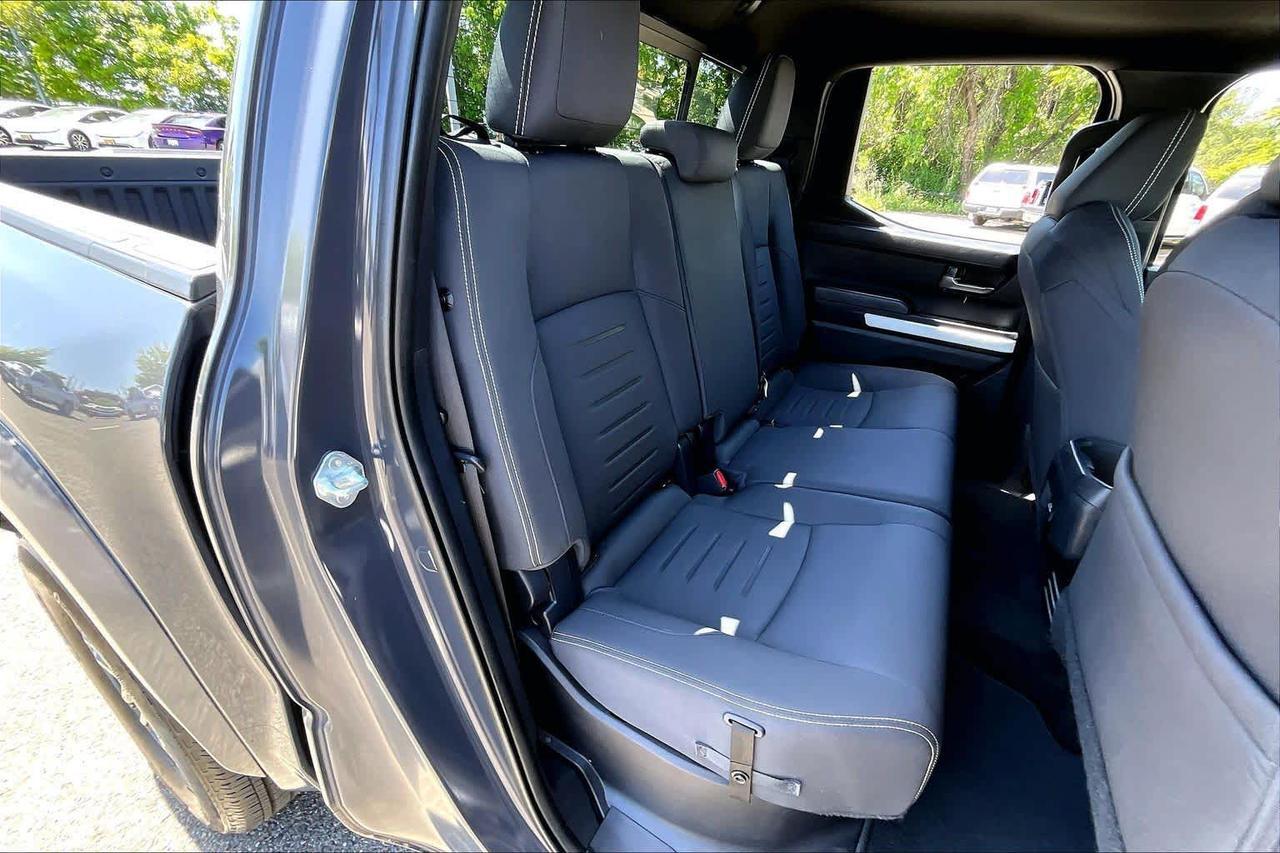 2024 Toyota Tacoma TRD Sport Folsom CA