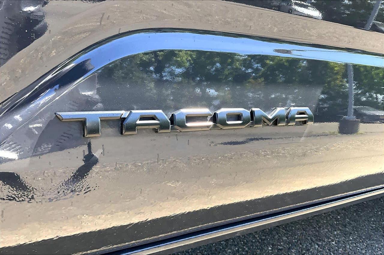 2024 Toyota Tacoma TRD Sport Folsom CA
