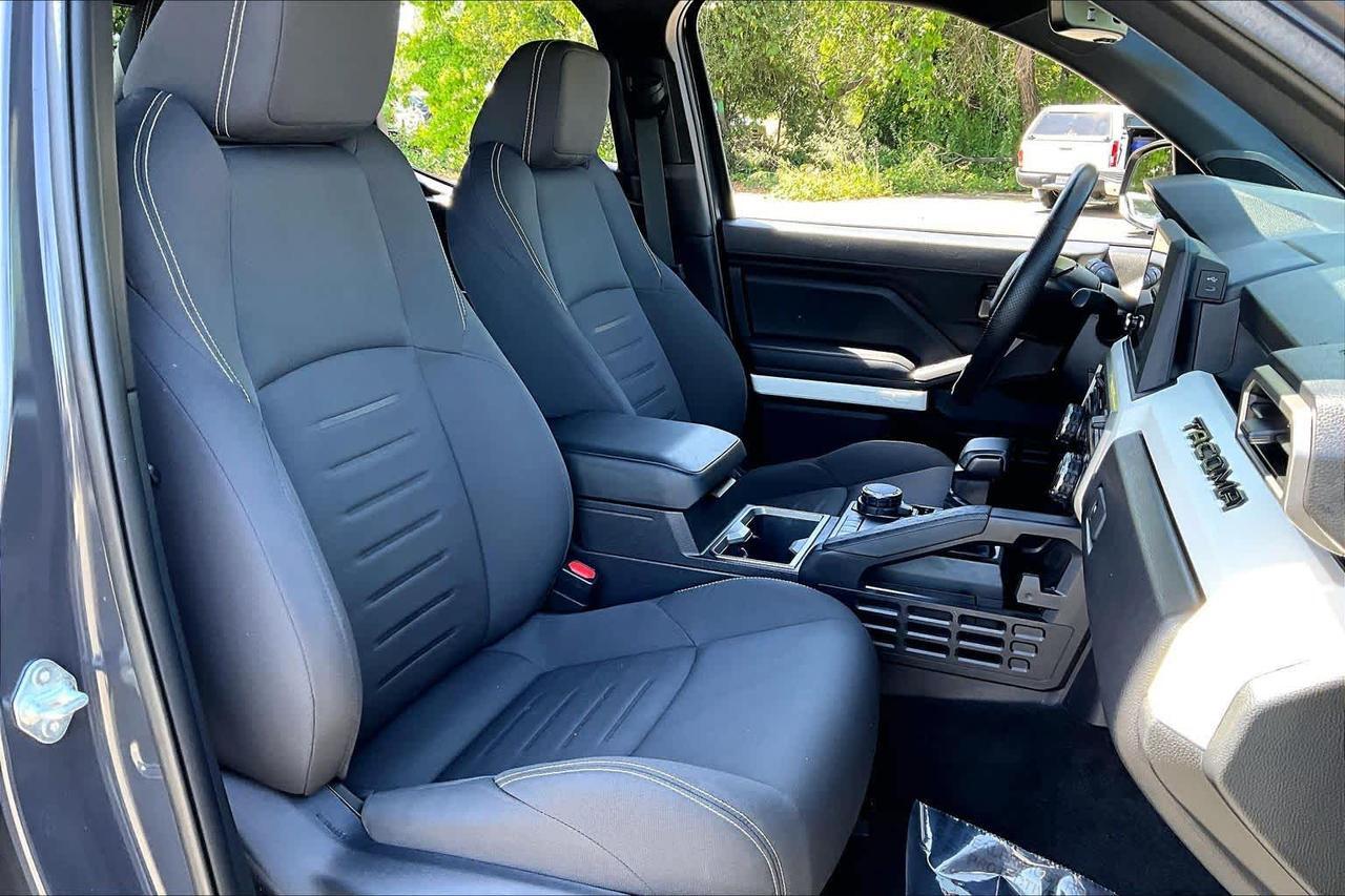 2024 Toyota Tacoma TRD Sport Folsom CA