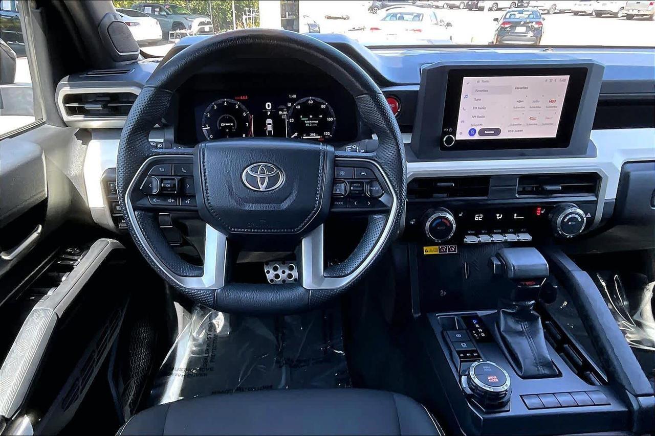 2024 Toyota Tacoma TRD Sport Folsom CA