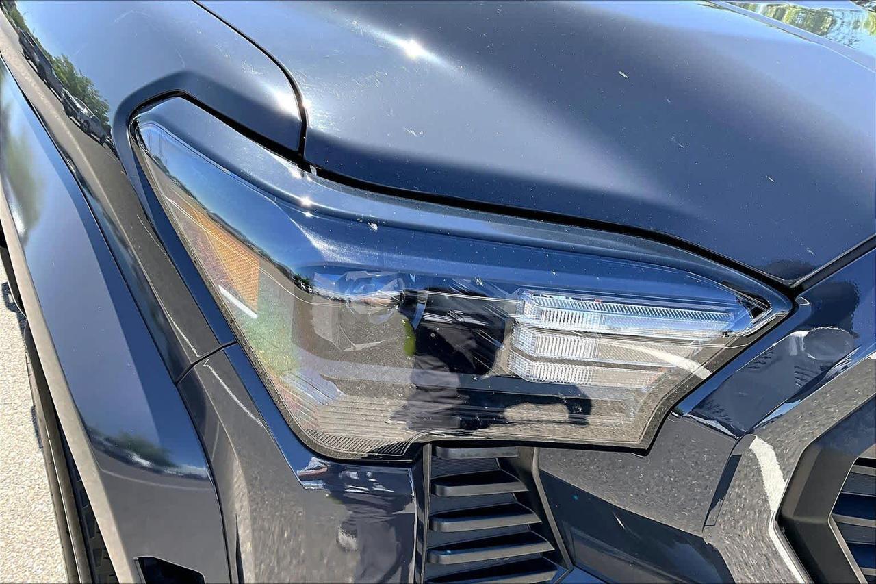 2024 Toyota Tacoma TRD Sport Folsom CA