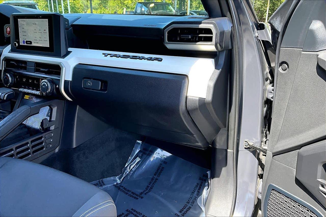 2024 Toyota Tacoma TRD Sport Folsom CA