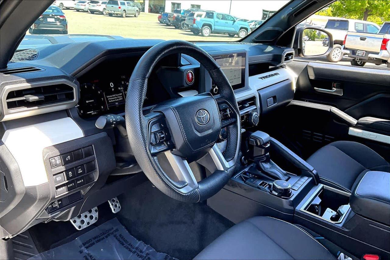 2024 Toyota Tacoma TRD Sport Folsom CA