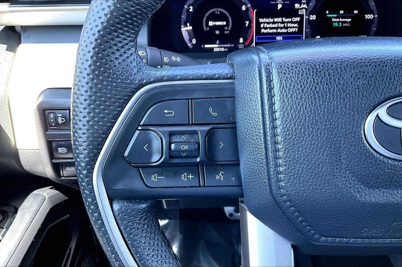 2024 Toyota Tacoma TRD Sport Folsom CA