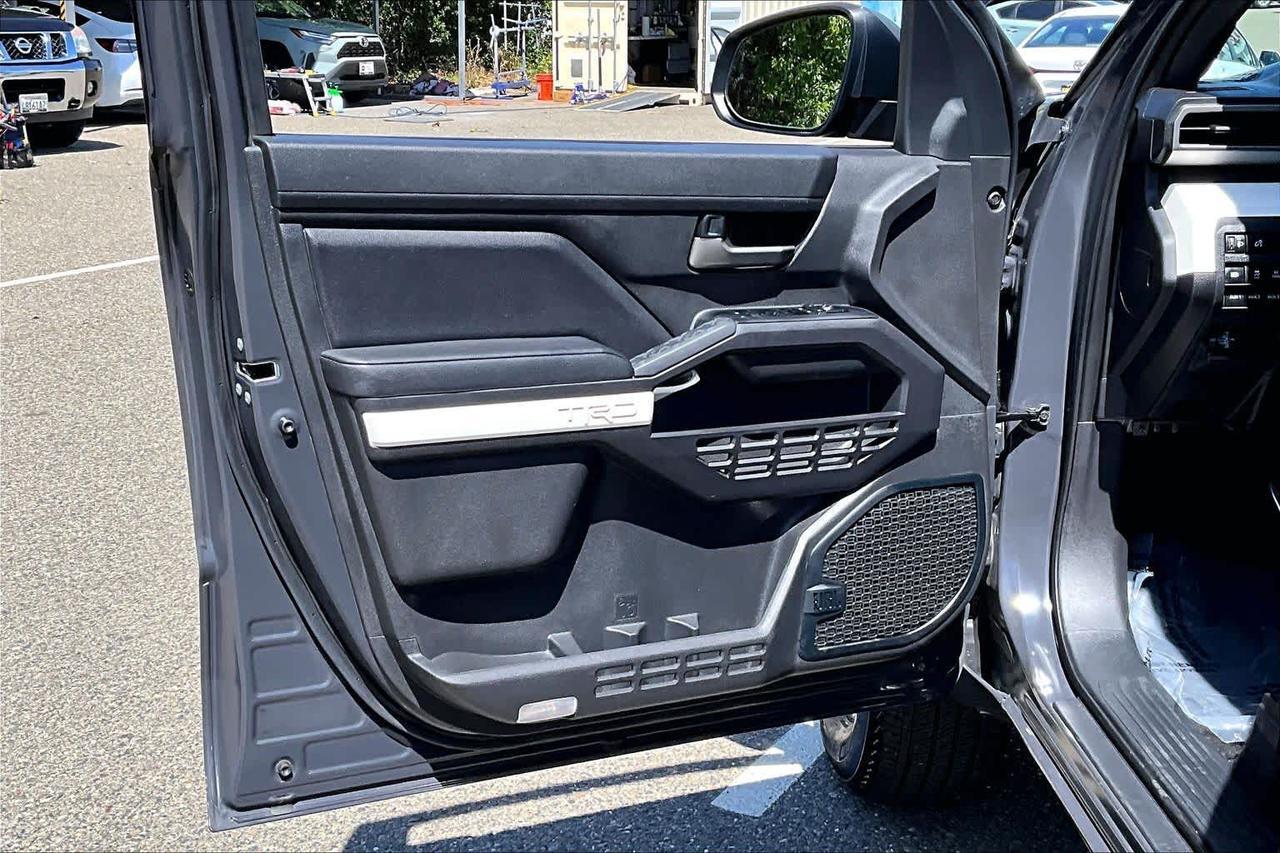 2024 Toyota Tacoma TRD Sport Folsom CA