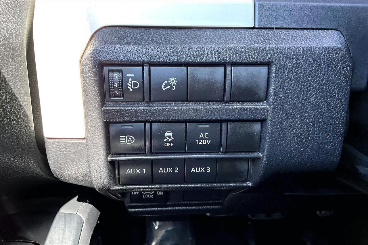 2024 Toyota Tacoma TRD Sport Folsom CA