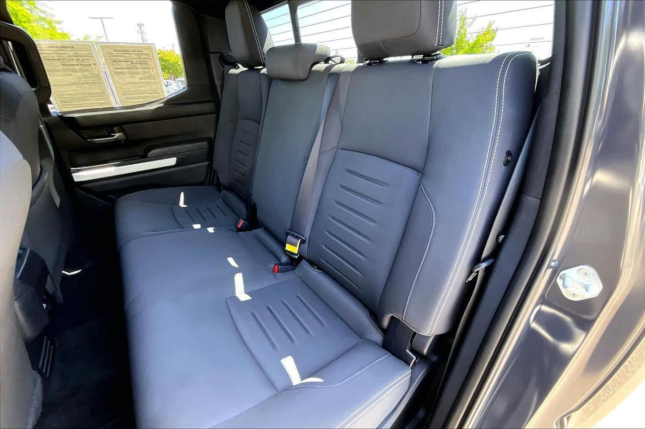 2024 Toyota Tacoma TRD Sport Folsom CA