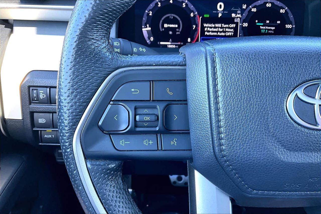 2024 Toyota Tacoma TRD Sport Folsom CA