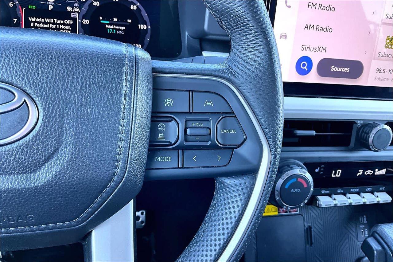 2024 Toyota Tacoma TRD Sport Folsom CA