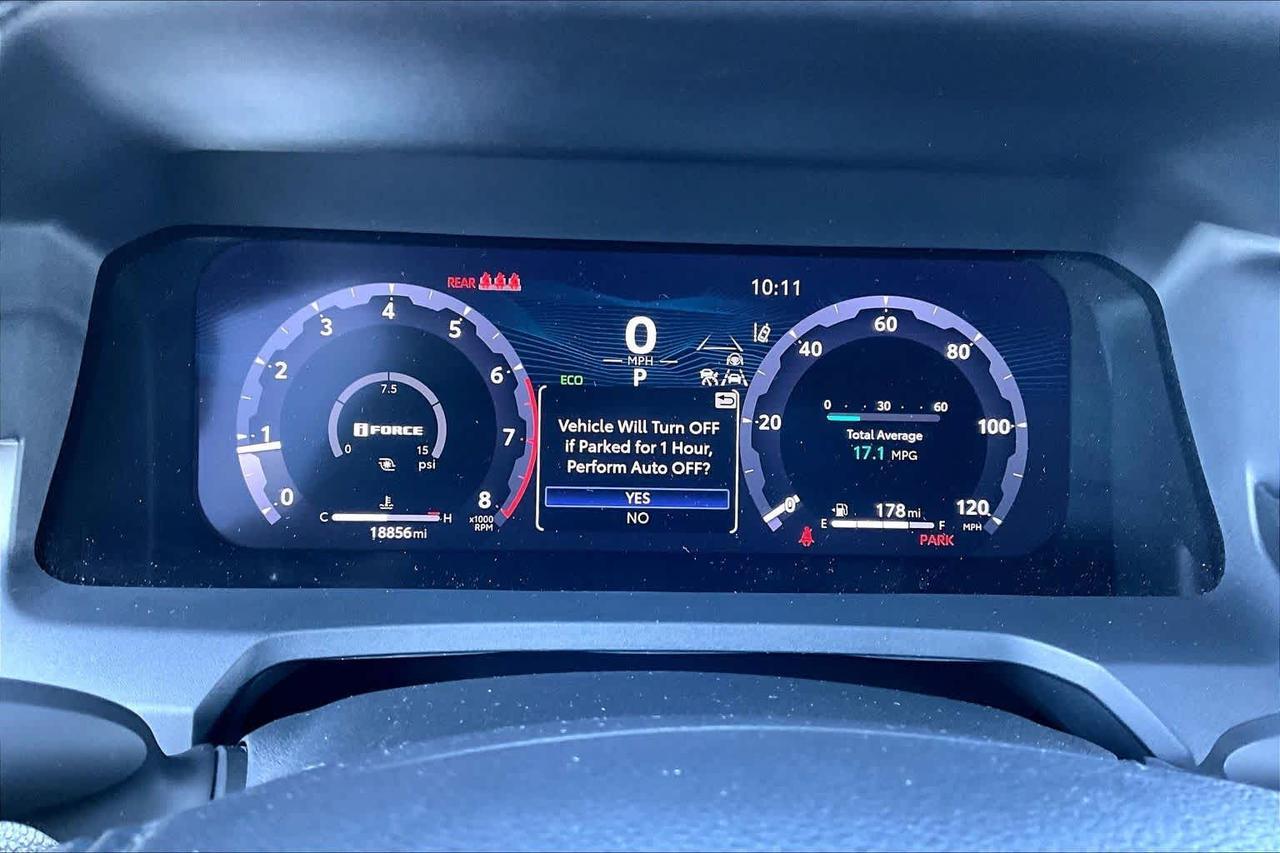 2024 Toyota Tacoma TRD Sport Folsom CA