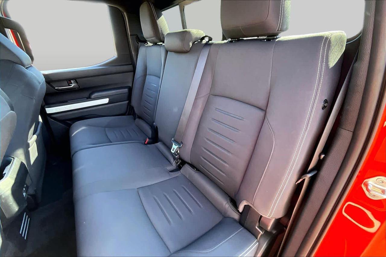 2024 Toyota Tacoma TRD Sport Folsom CA