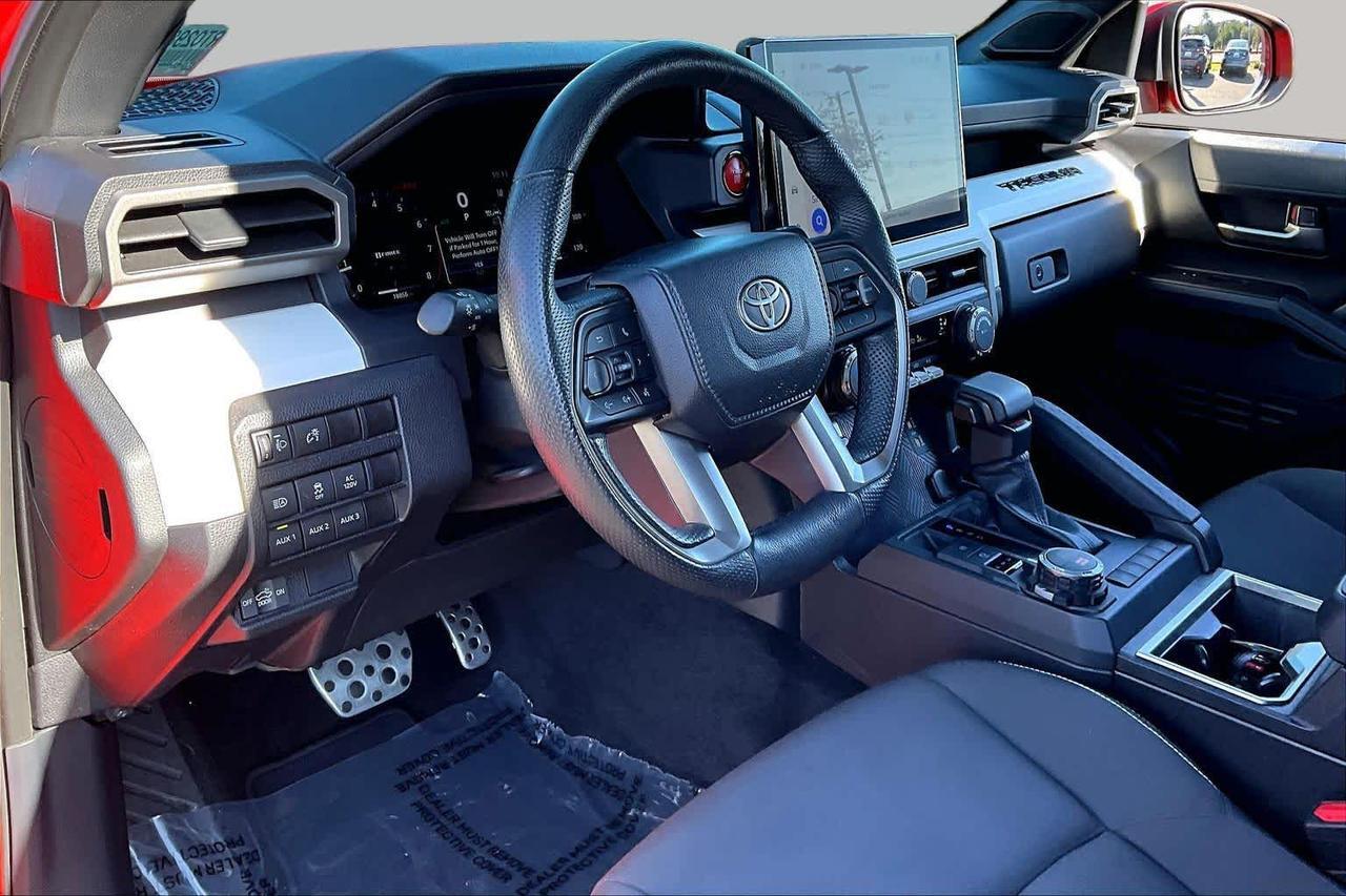 2024 Toyota Tacoma TRD Sport Folsom CA