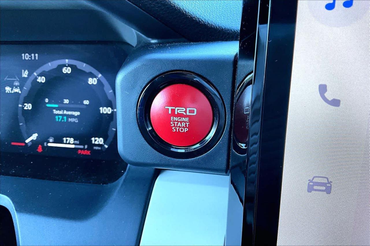 2024 Toyota Tacoma TRD Sport Folsom CA