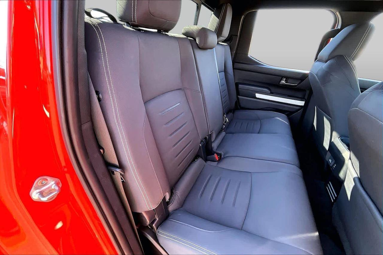 2024 Toyota Tacoma TRD Sport Folsom CA