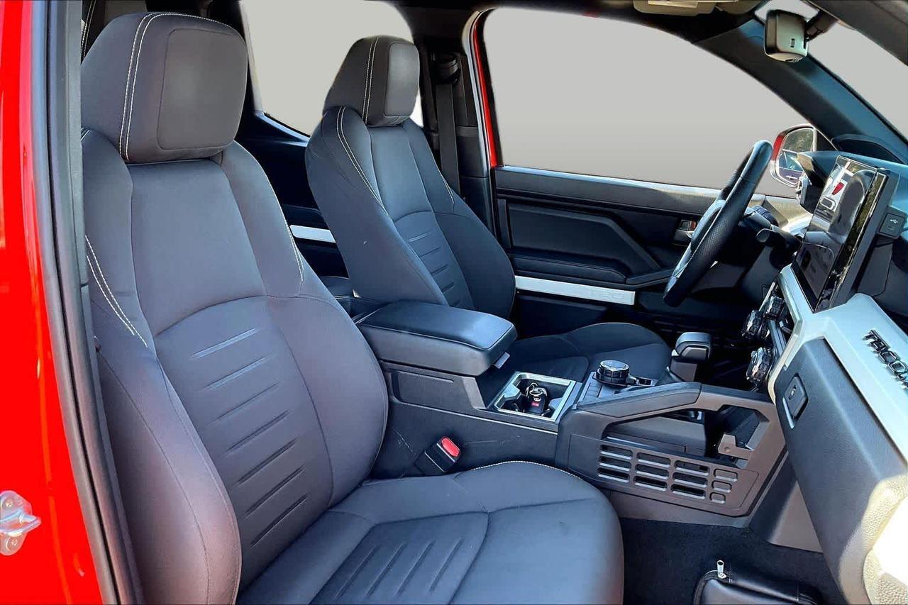 2024 Toyota Tacoma TRD Sport Folsom CA