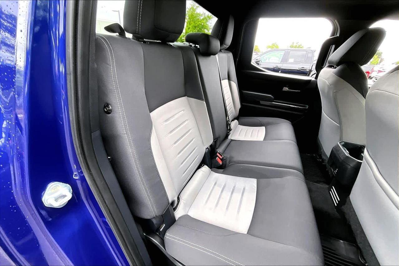 2024 Toyota Tacoma TRD Sport Folsom CA