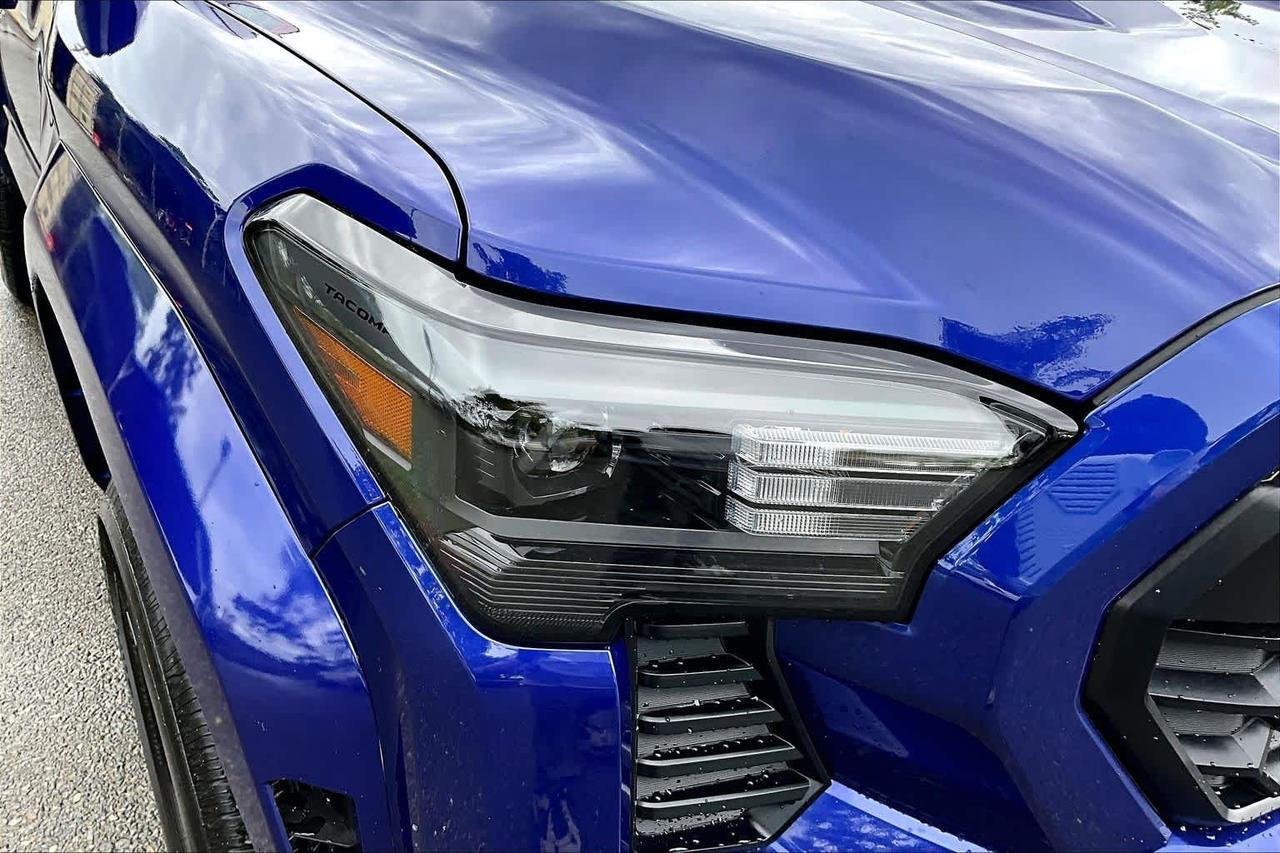 2024 Toyota Tacoma TRD Sport Folsom CA