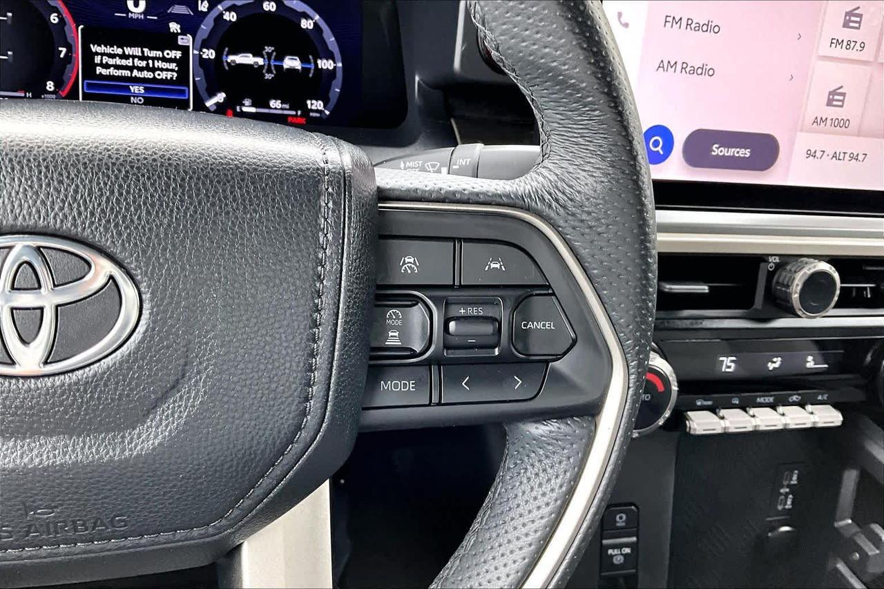 2024 Toyota Tacoma TRD Sport Folsom CA