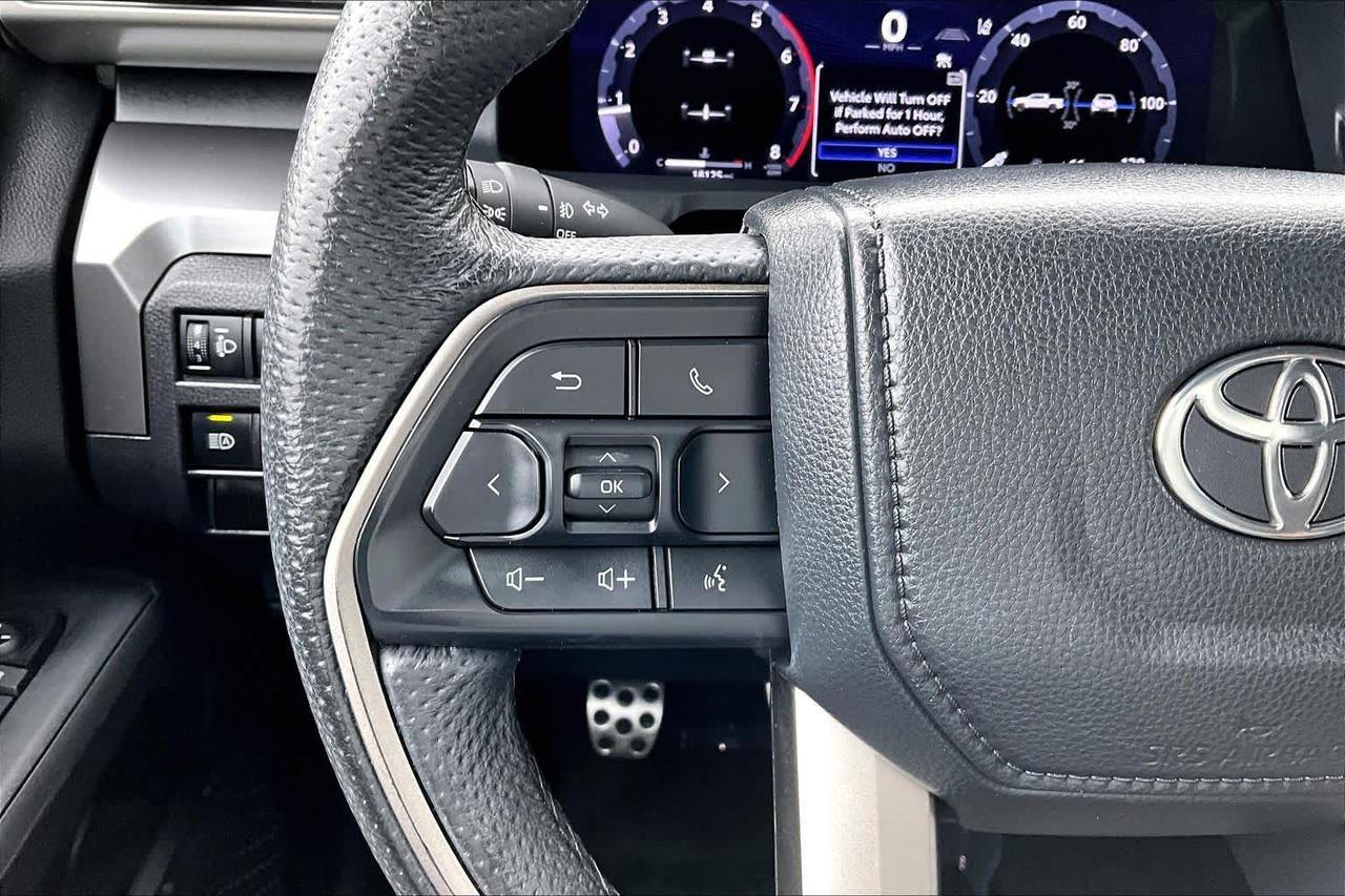 2024 Toyota Tacoma TRD Sport Folsom CA