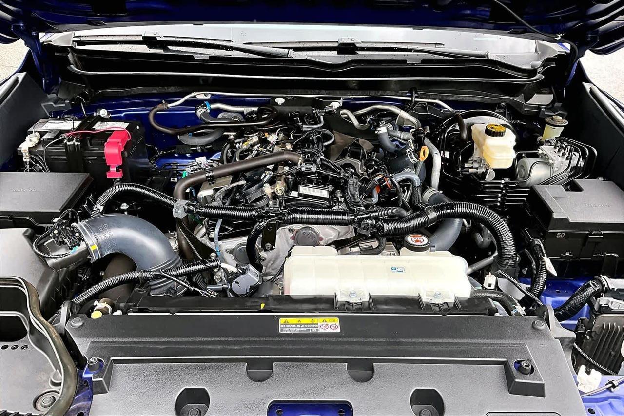 2024 Toyota Tacoma TRD Sport Folsom CA