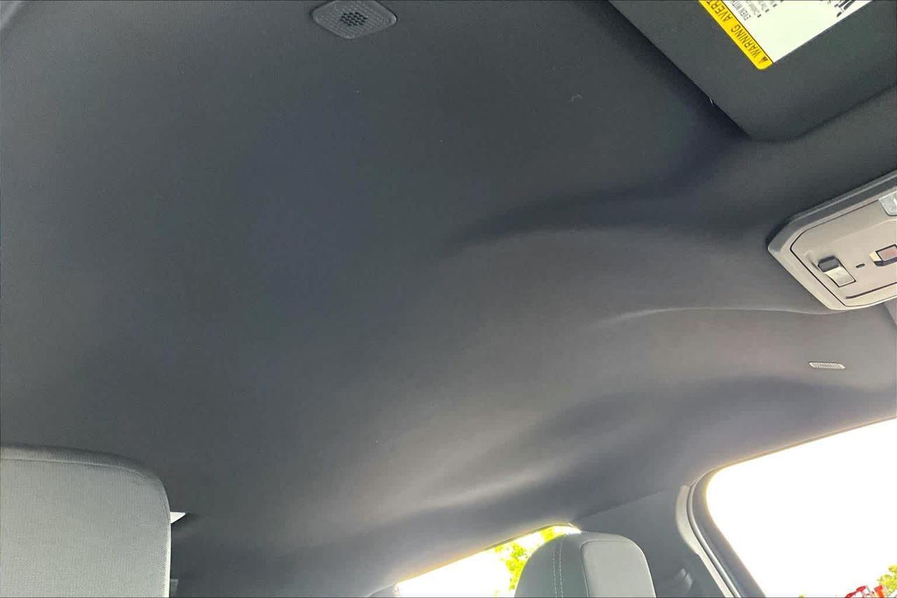 2024 Toyota Tacoma TRD Sport Folsom CA