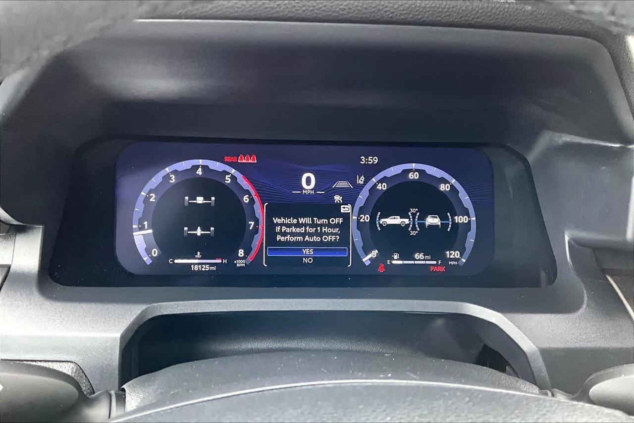 2024 Toyota Tacoma TRD Sport Folsom CA