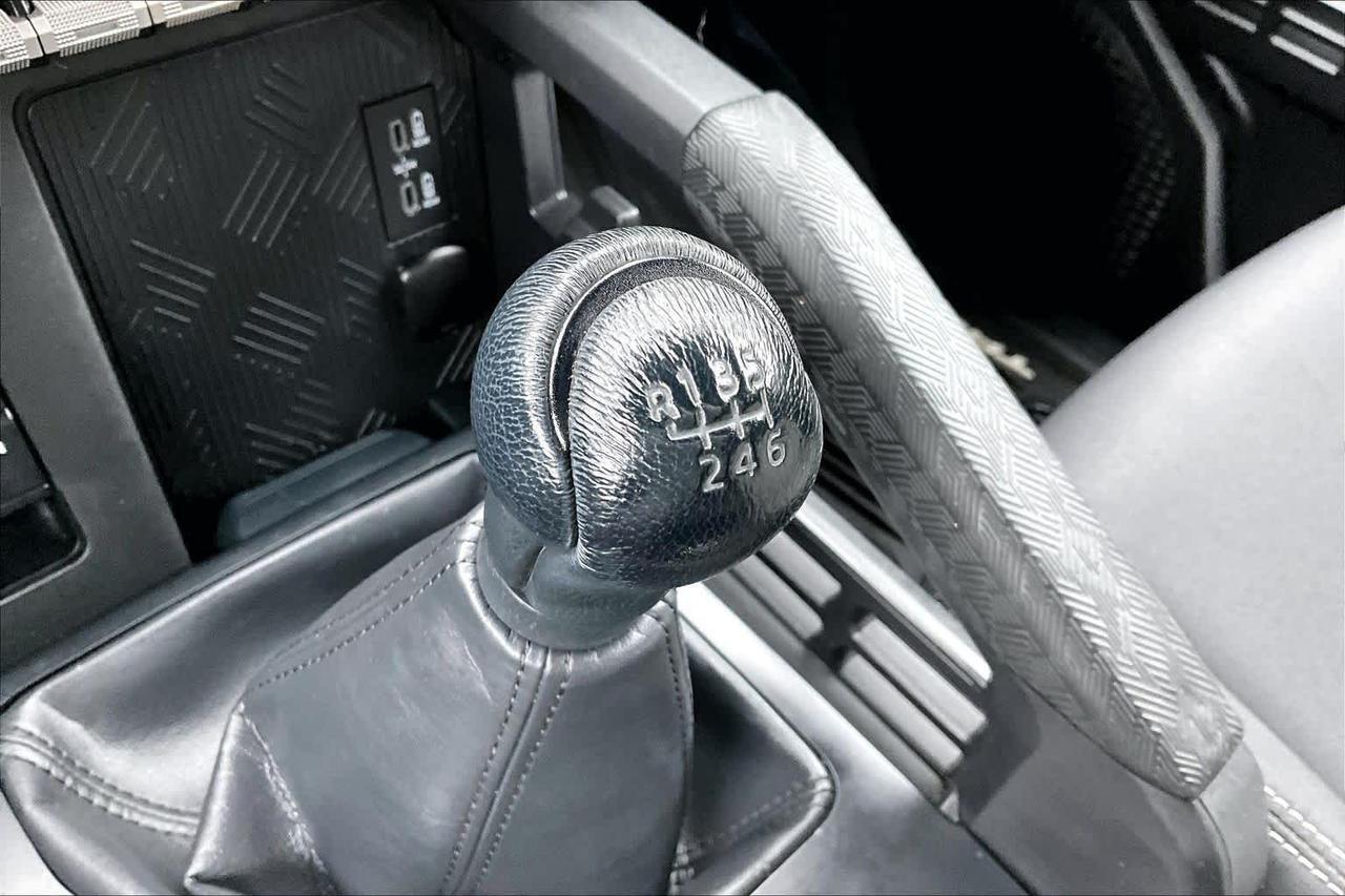 2024 Toyota Tacoma TRD Sport Folsom CA
