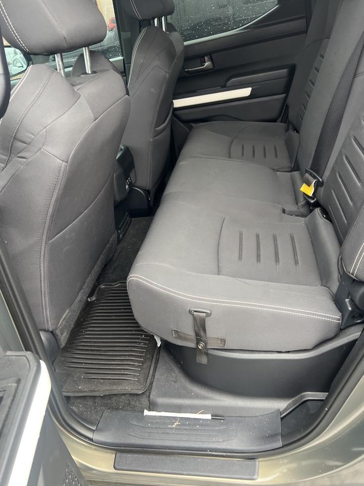 2024 Toyota Tacoma TRD Sport OR