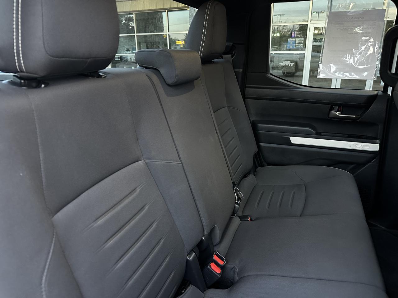 2024 Toyota Tacoma TRD Sport Mountain Home ID