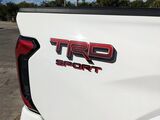 2024 Toyota Tacoma TRD Sport Oshkosh WI