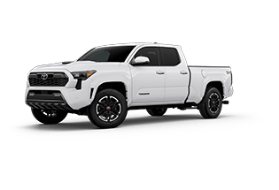 2024 Toyota Tacoma TRD Sport Petaluma CA