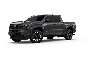 2024 Toyota Tacoma TRD Sport Petaluma CA