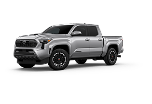 2024 Toyota Tacoma TRD Sport Petaluma CA