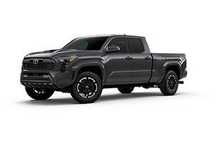 2024 Toyota Tacoma TRD Sport Petaluma CA