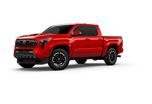 2024 Toyota Tacoma TRD Sport Petaluma CA