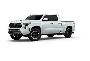 2024 Toyota Tacoma TRD Sport Petaluma CA