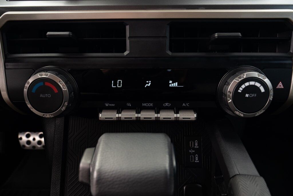2024 Toyota Tacoma TRD Sport Milwaukie OR