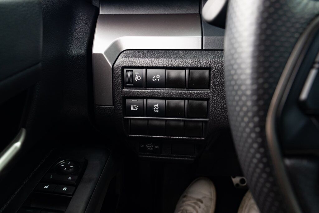 2024 Toyota Tacoma TRD Sport Milwaukie OR