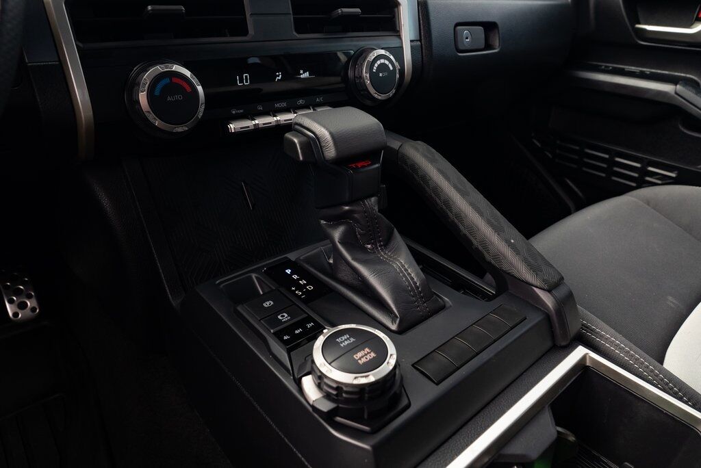 2024 Toyota Tacoma TRD Sport Milwaukie OR