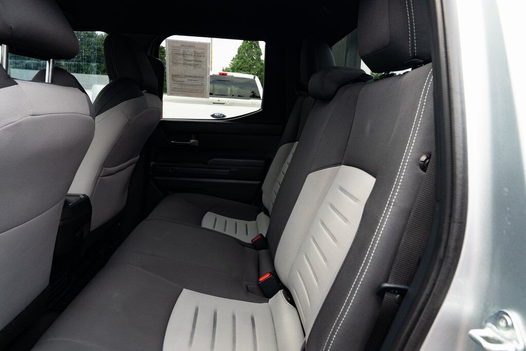 2024 Toyota Tacoma TRD Sport Milwaukie OR