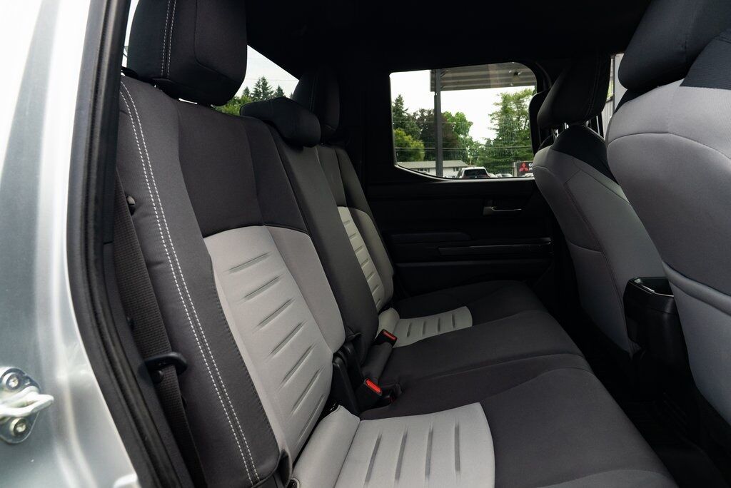 2024 Toyota Tacoma TRD Sport Milwaukie OR