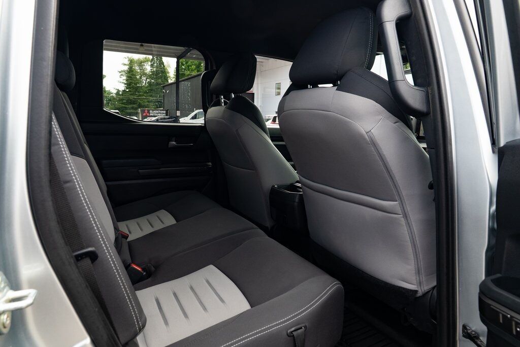 2024 Toyota Tacoma TRD Sport Milwaukie OR