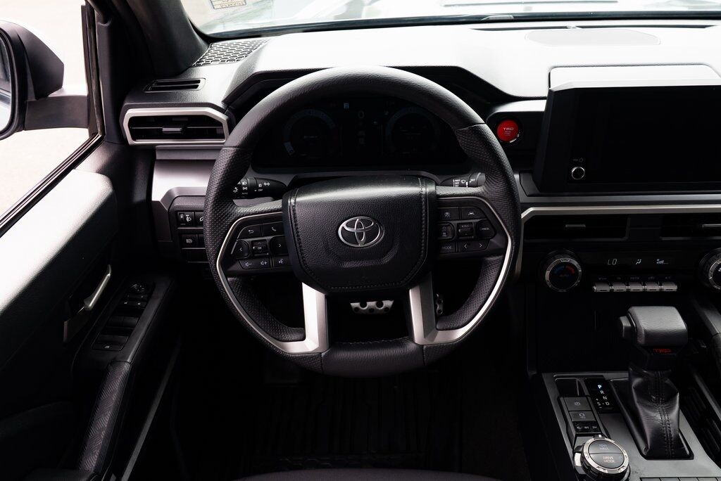 2024 Toyota Tacoma TRD Sport Milwaukie OR